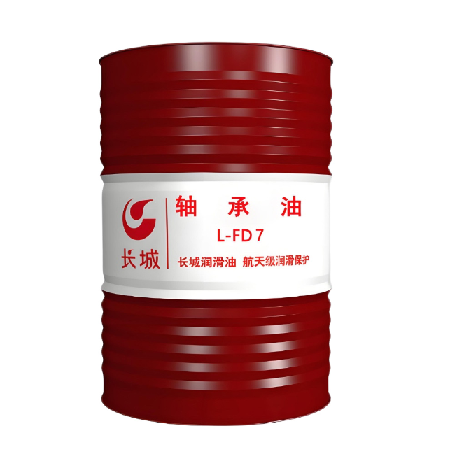 永安坝街道长城FD轴承油